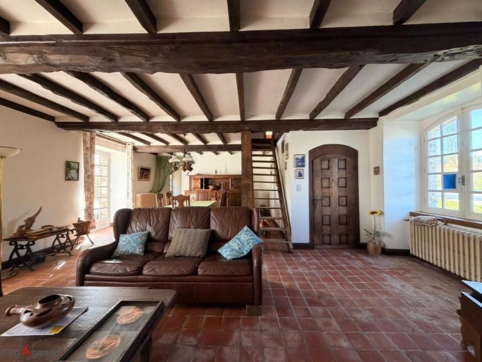 Farm hus i Malestroit, Morbihan - foto 4