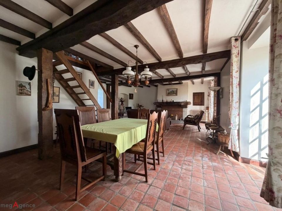 Farm hus i Malestroit, Morbihan - foto 5