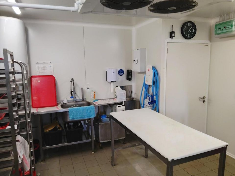 Erhvervsejendom i Mezidon Vallee d'Auge, Calvados - foto 2