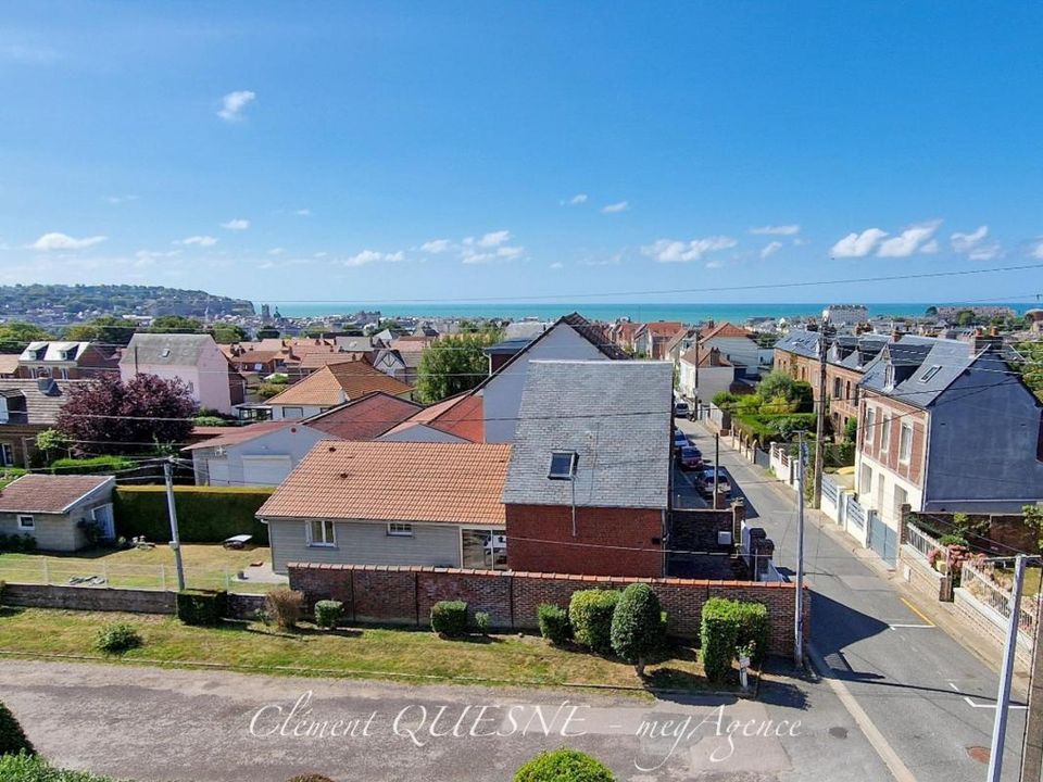 Villa i Dieppe, Seine-Maritime - foto 2