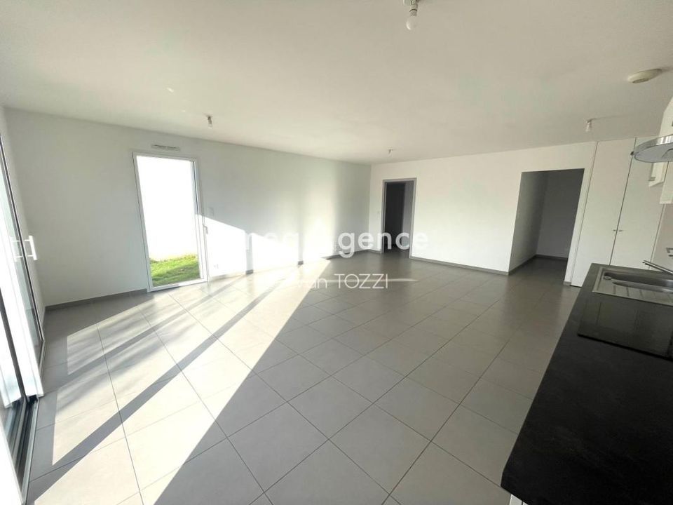 Villa i Les Sables-d'Olonne, Vendee - foto 2