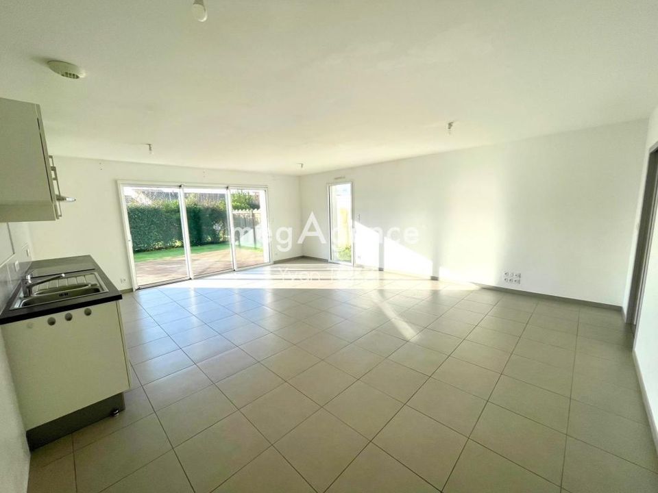 Villa i Les Sables-d'Olonne, Vendee - foto 4