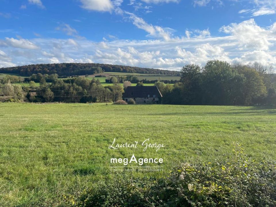 Helårsgrund i Beaussault, Seine-Maritime - foto 2