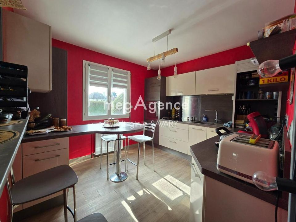 Villa i Cherbourg-en-Cotentin, Manche - foto 1