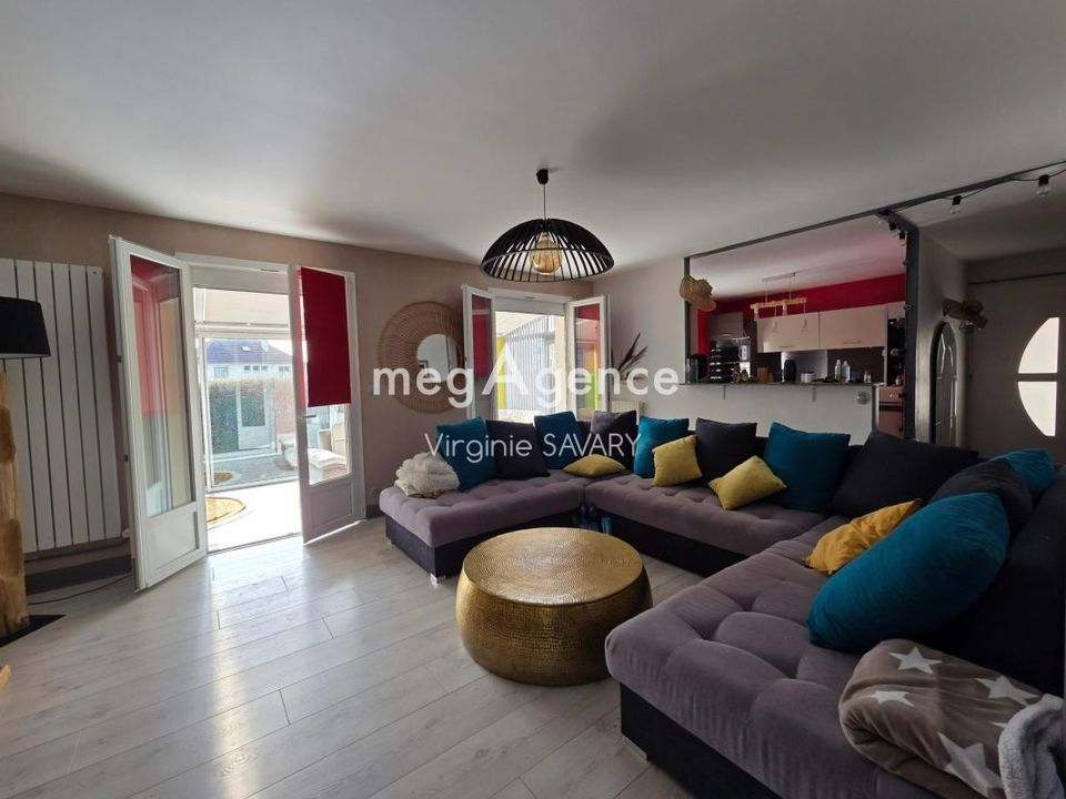 Villa i Cherbourg-en-Cotentin, Manche - foto 2