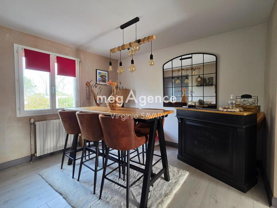 Villa i Cherbourg-en-Cotentin, Manche - foto 3