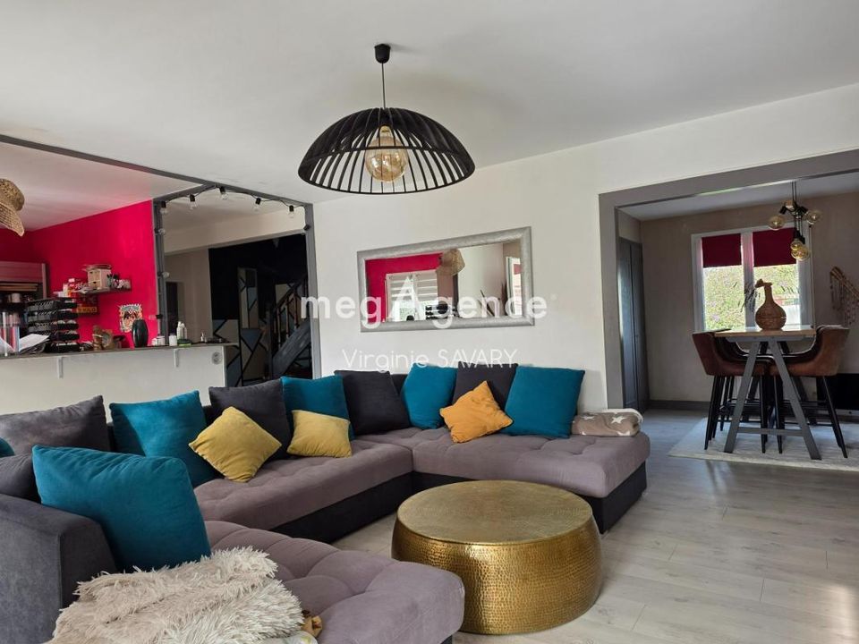 Villa i Cherbourg-en-Cotentin, Manche - foto 4