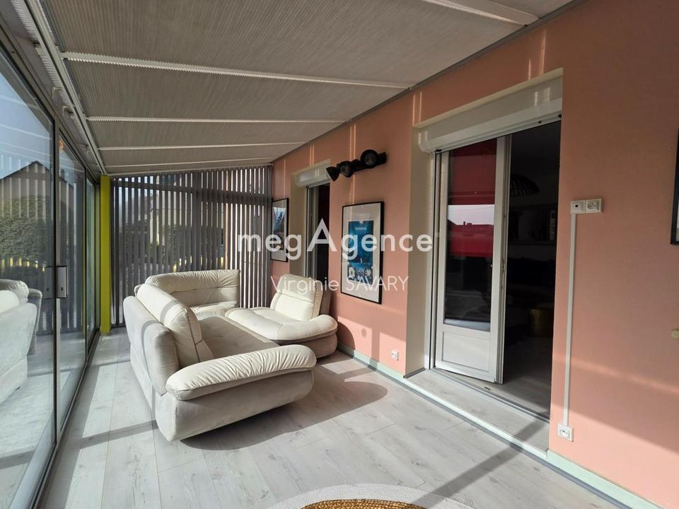 Villa i Cherbourg-en-Cotentin, Manche - foto 5