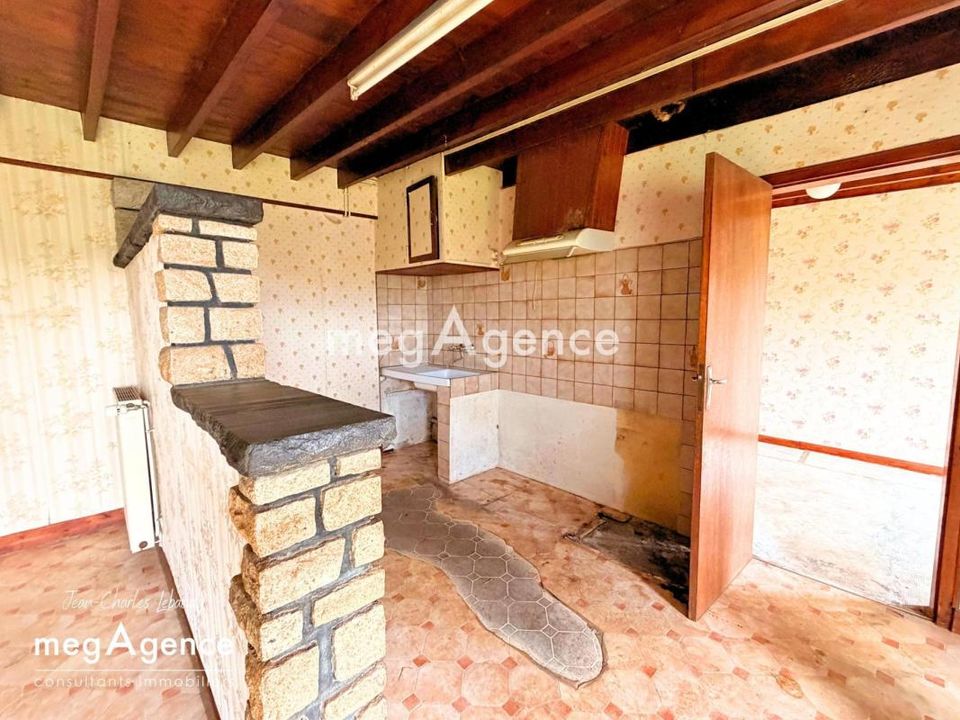 Landejendom i Le Gast, Calvados - foto 4