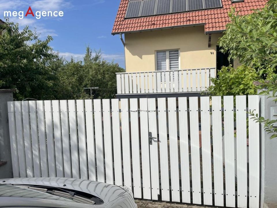 Byhus i Saverne, Bas-Rhin - foto 2