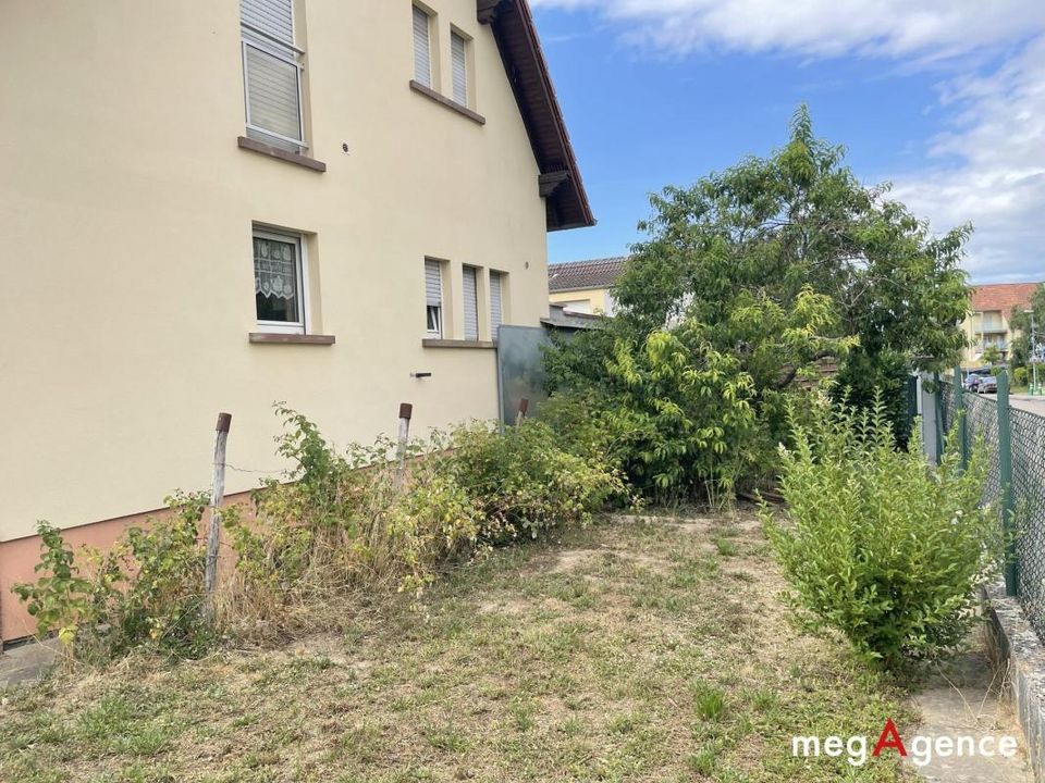 Byhus i Saverne, Bas-Rhin - foto 4
