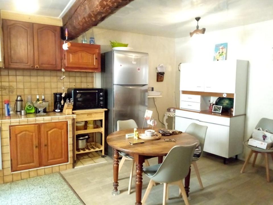 Landsbyhus i Maury, Pyrenees-Orientales - foto 2