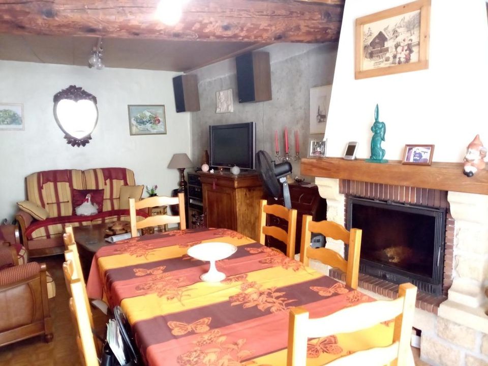 Landsbyhus i Maury, Pyrenees-Orientales - foto 3