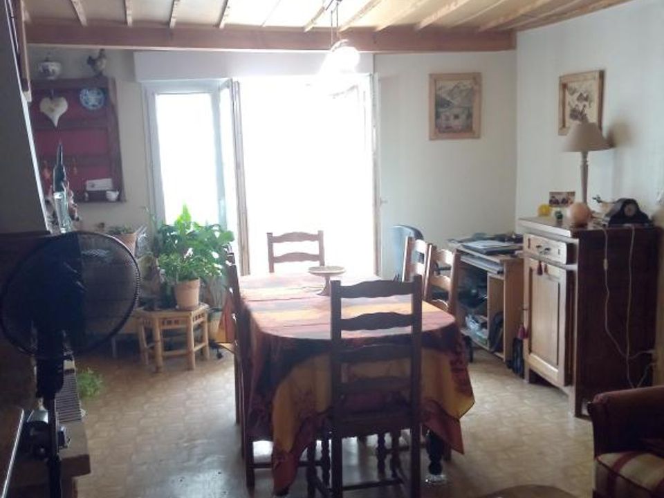 Landsbyhus i Maury, Pyrenees-Orientales - foto 4