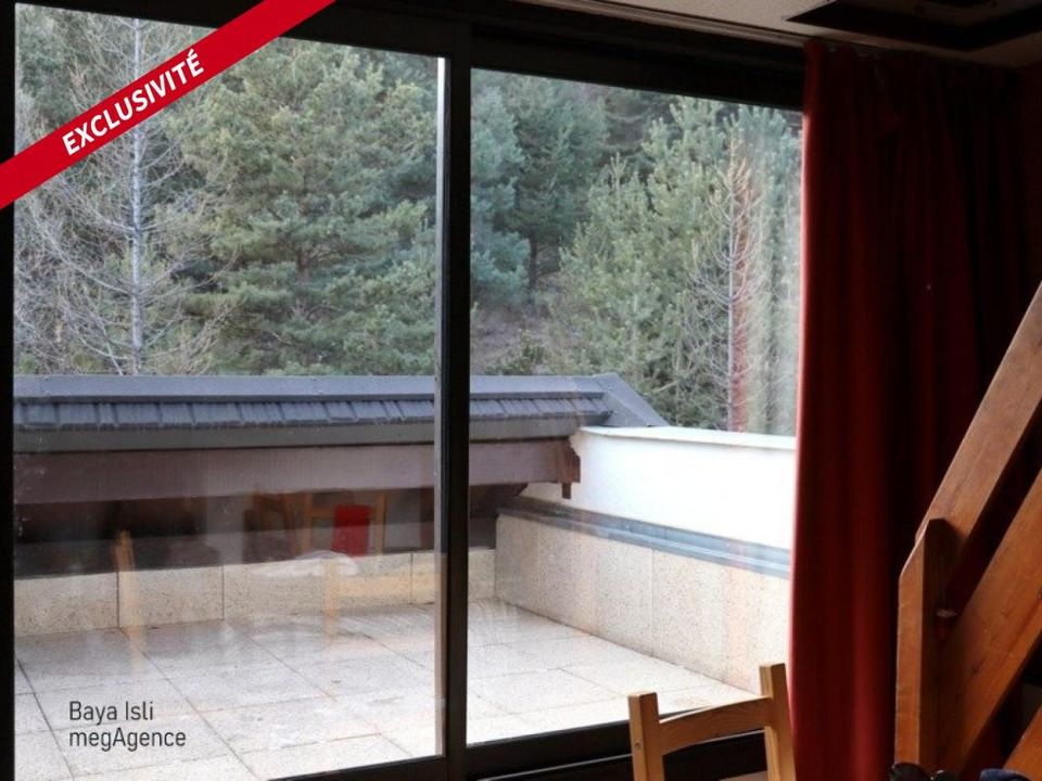 Villa en Uvernet-Fours, Alpes-de-Haute-Provence - foto 3
