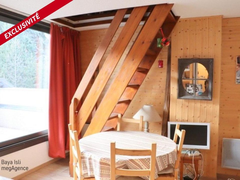 Villa en Uvernet-Fours, Alpes-de-Haute-Provence - foto 4
