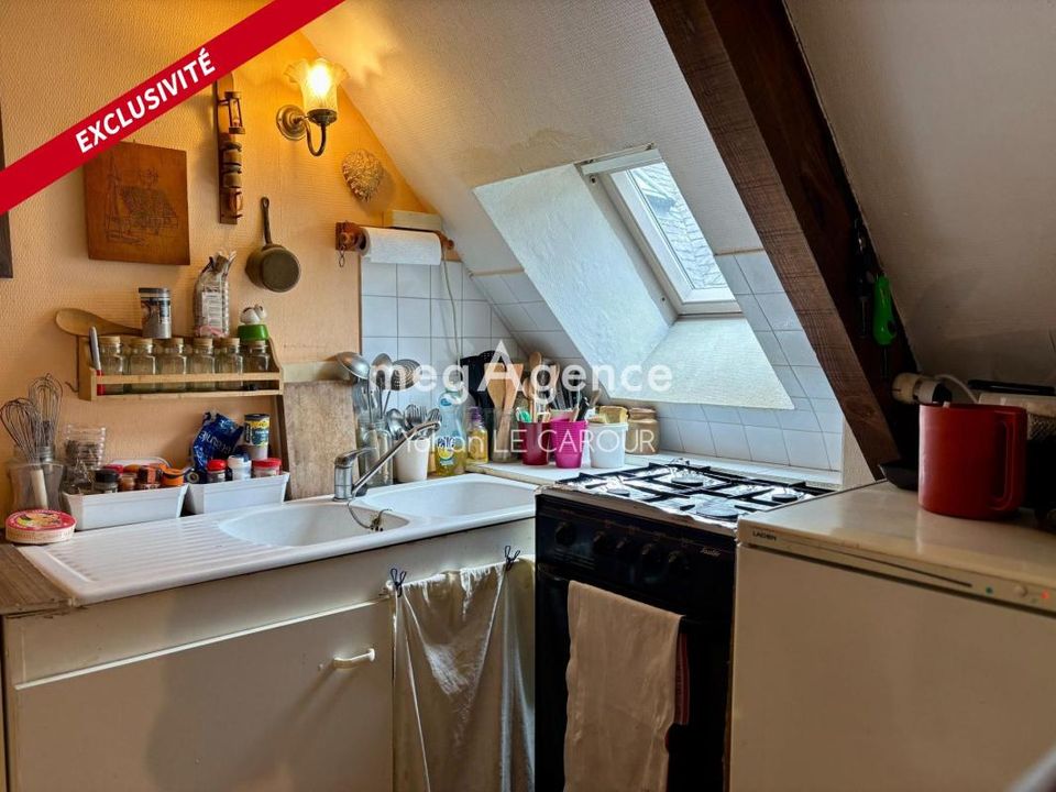 Lejlighed i Vannes, Morbihan - foto 1