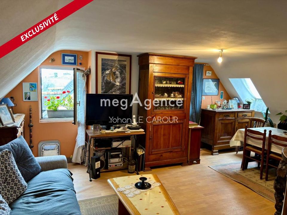 Lejlighed i Vannes, Morbihan - foto 4