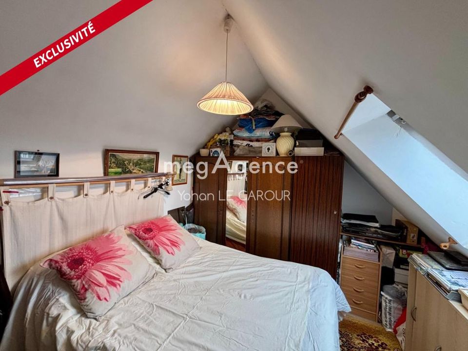 Lejlighed i Vannes, Morbihan - foto 5