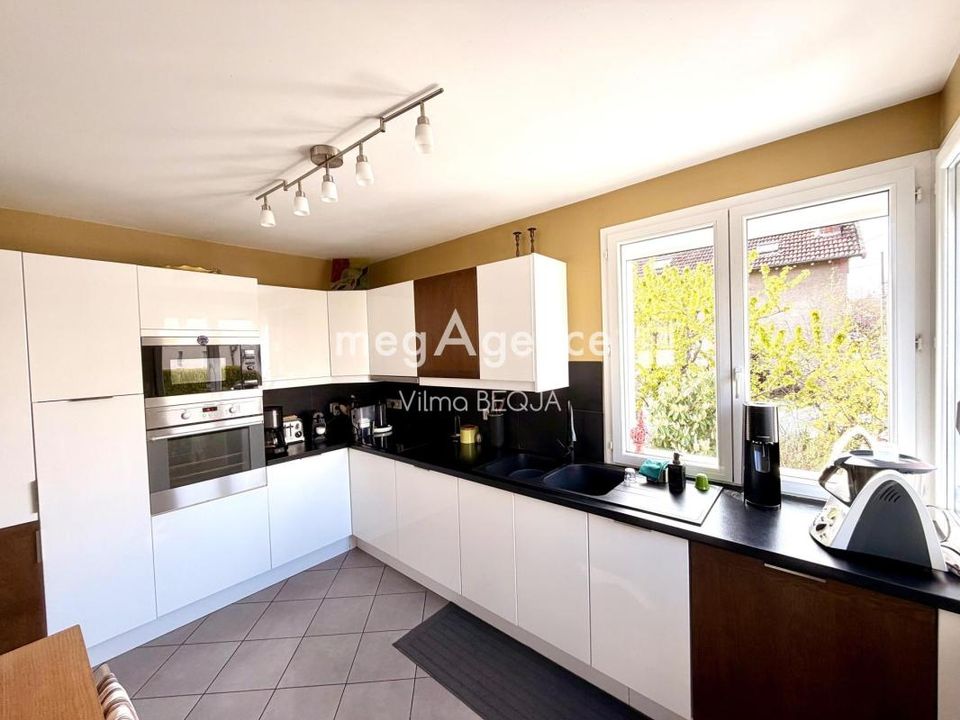 Villa i Sens, Yonne - foto 2