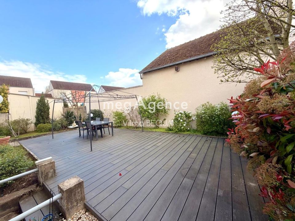 Villa i Sens, Yonne - foto 3