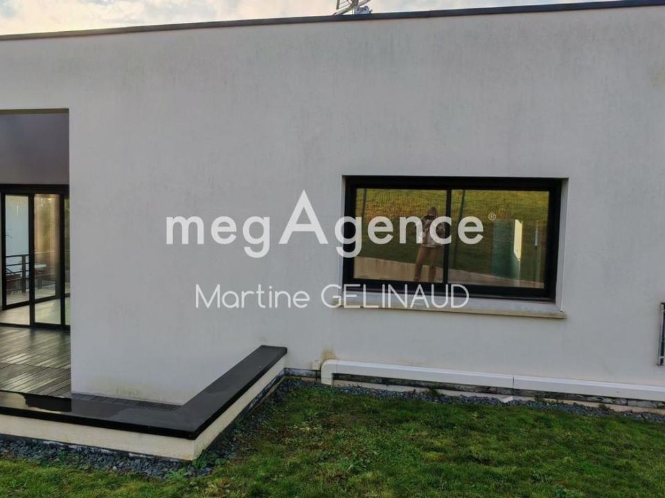Villa i Saintes, Charente-Maritime - foto 5