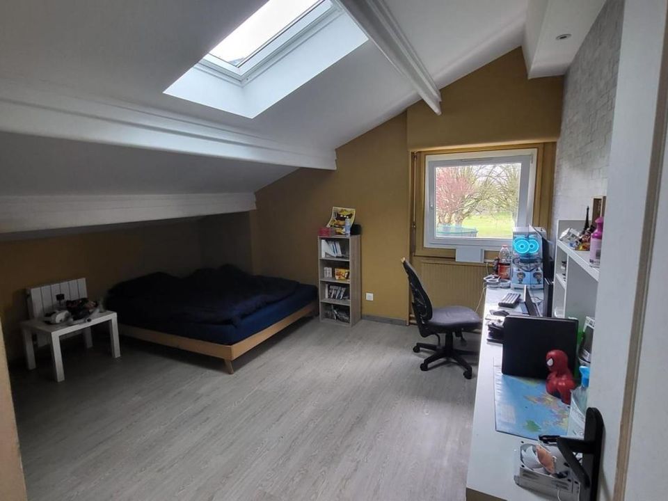 Villa i Flavacourt, Oise - foto 3