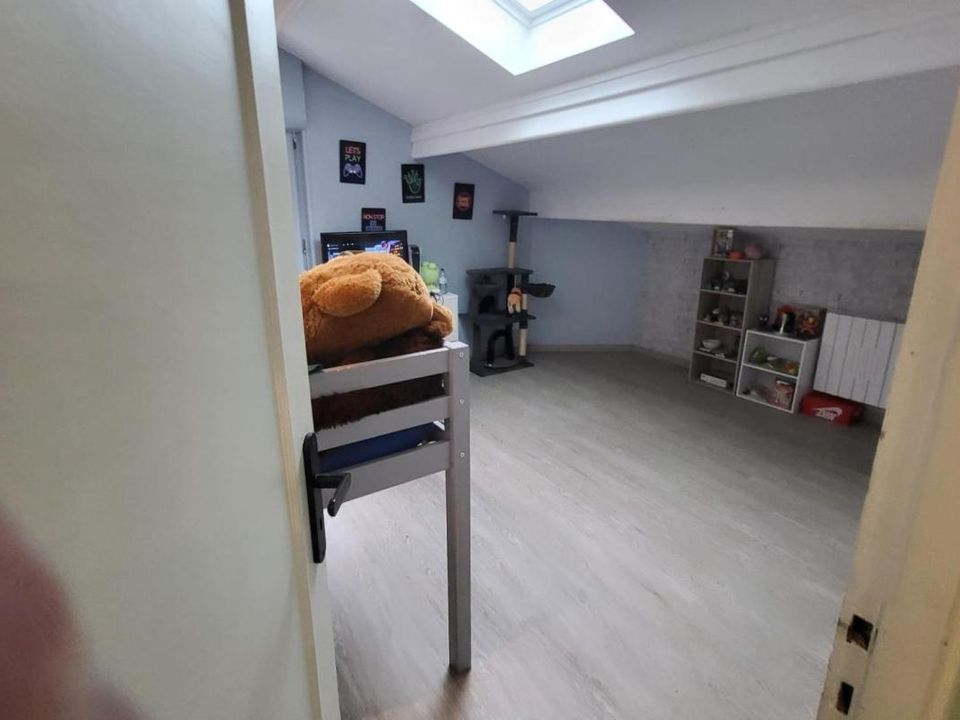 Villa i Flavacourt, Oise - foto 4