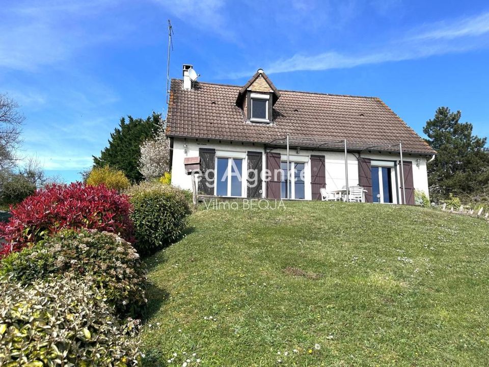 Villa i Nailly, Yonne - foto 1