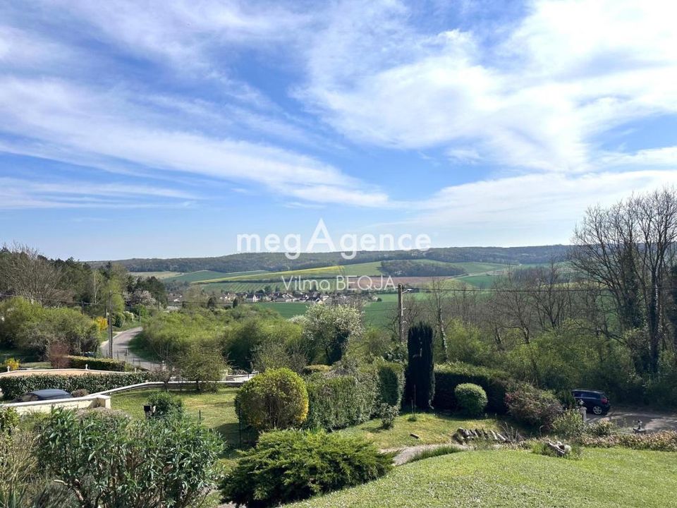 Villa i Nailly, Yonne - foto 3