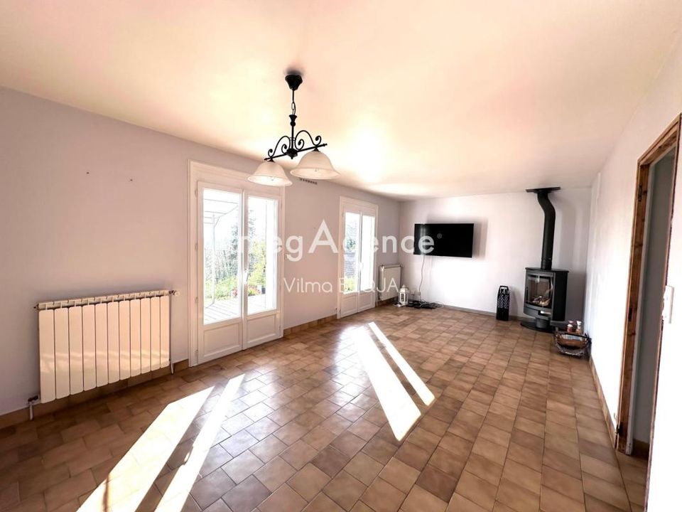 Villa i Nailly, Yonne - foto 4
