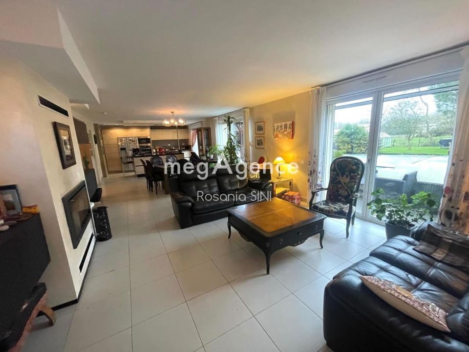 Villa i Saint-Mathurin, Vendee - foto 2