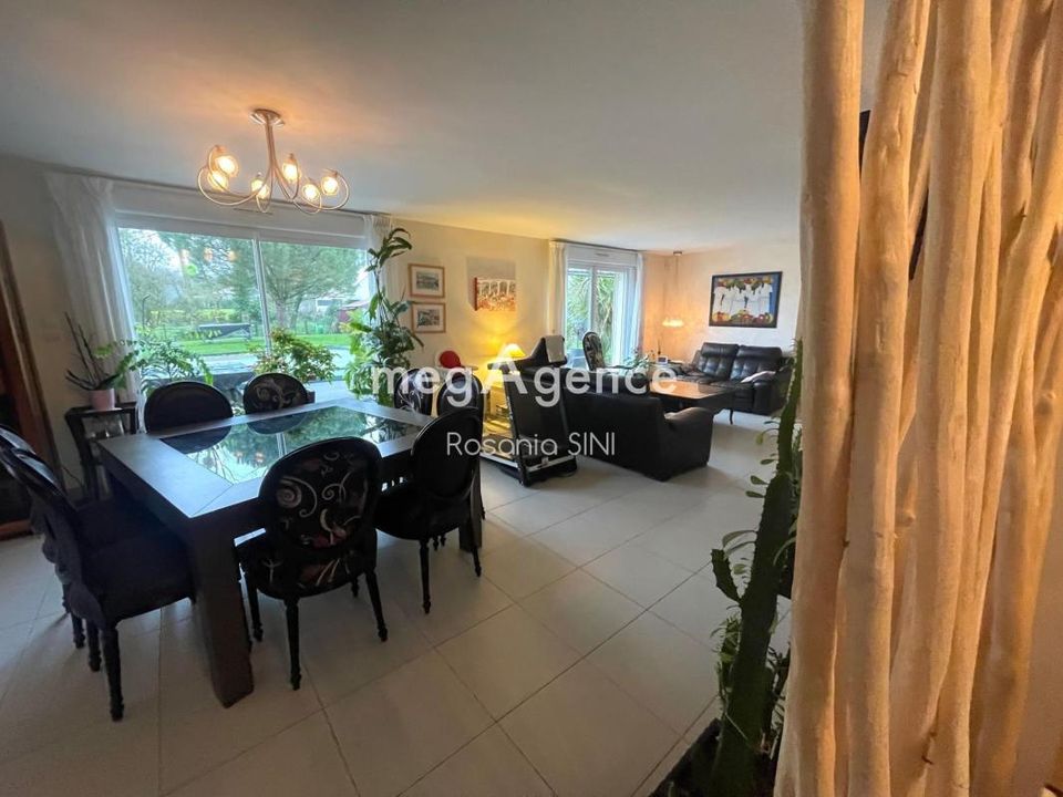 Villa i Saint-Mathurin, Vendee - foto 3