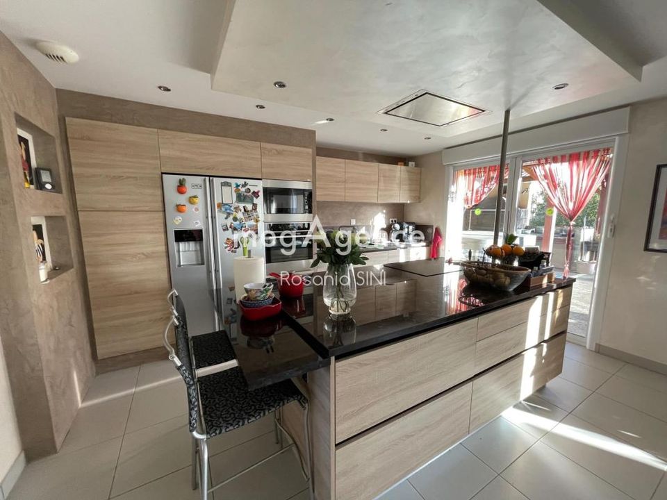 Villa i Saint-Mathurin, Vendee - foto 4