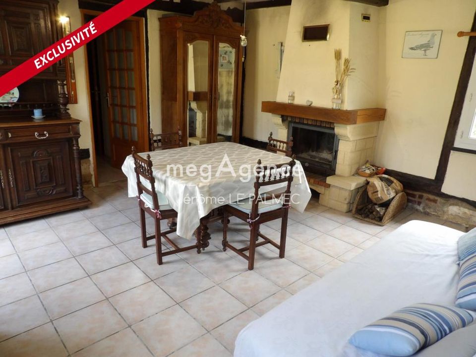 Villa i Annebault, Calvados - foto 4
