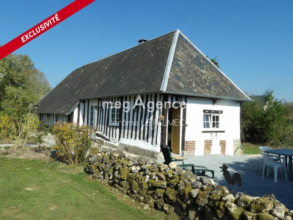 Villa i Annebault, Calvados - foto 1