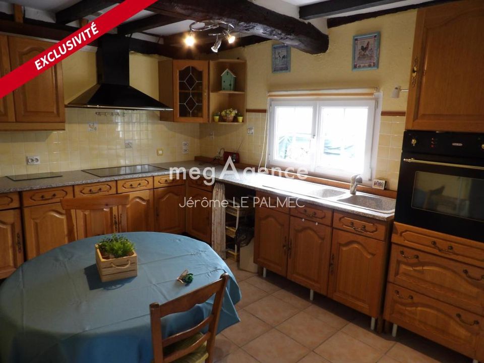 Villa i Annebault, Calvados - foto 3