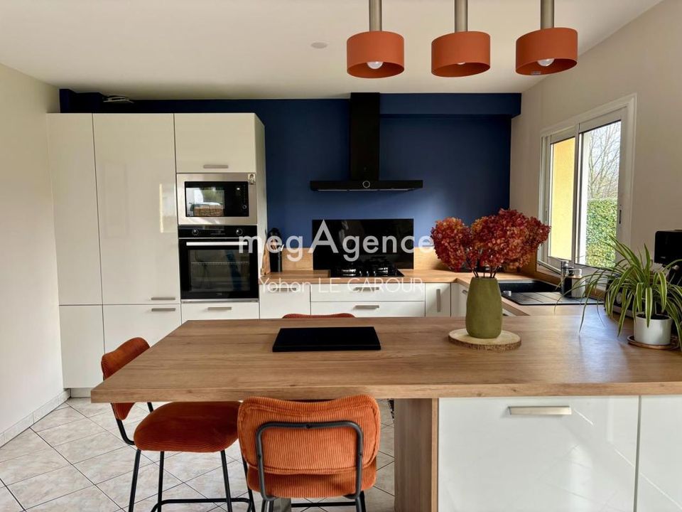 Villa i Ploeren, Morbihan - foto 1