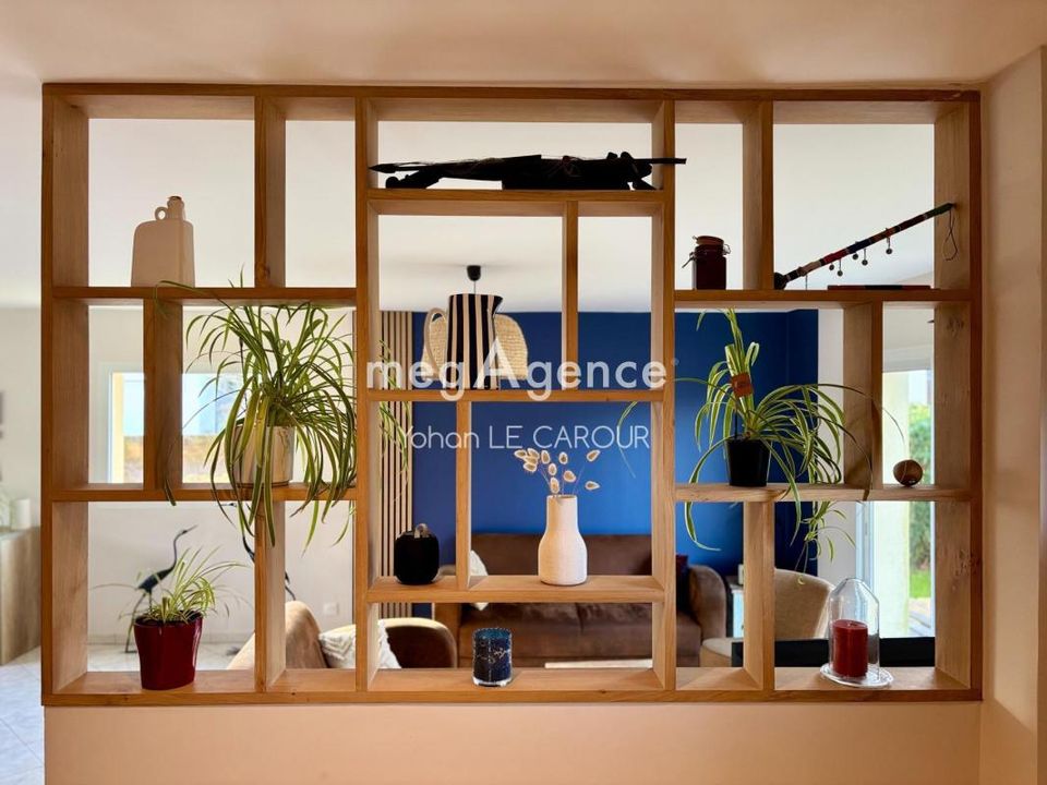 Villa i Ploeren, Morbihan - foto 2