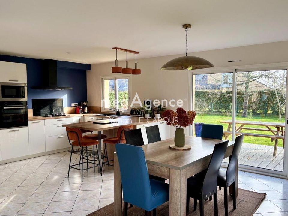 Villa i Ploeren, Morbihan - foto 3