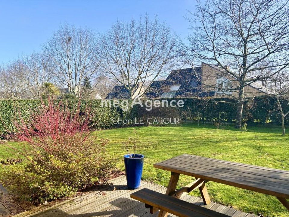 Villa i Ploeren, Morbihan - foto 4