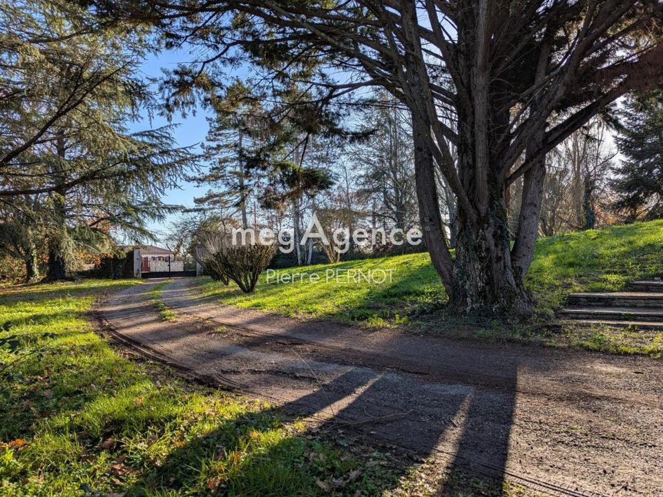 Landejendom i Gaillac, Tarn - foto 4