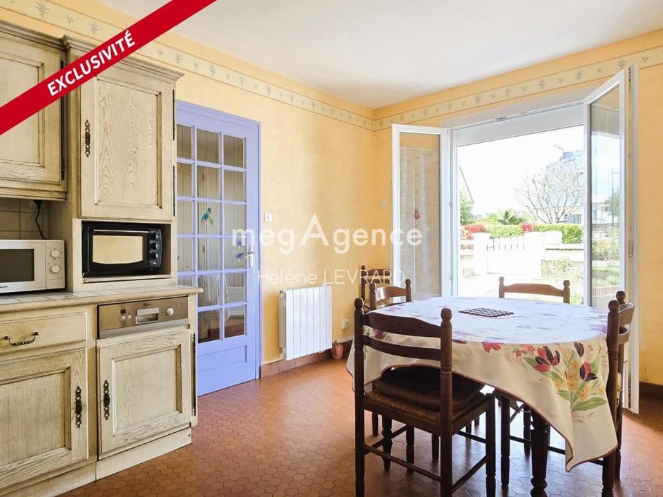 Villa i Mézangers, Mayenne - foto 2
