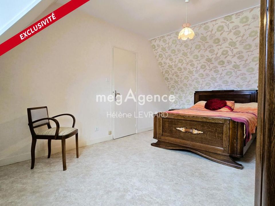Villa i Mézangers, Mayenne - foto 4