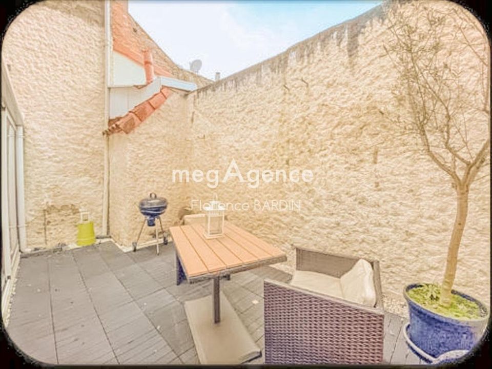 Byhus i Cholet, Maine-et-Loire - foto 3