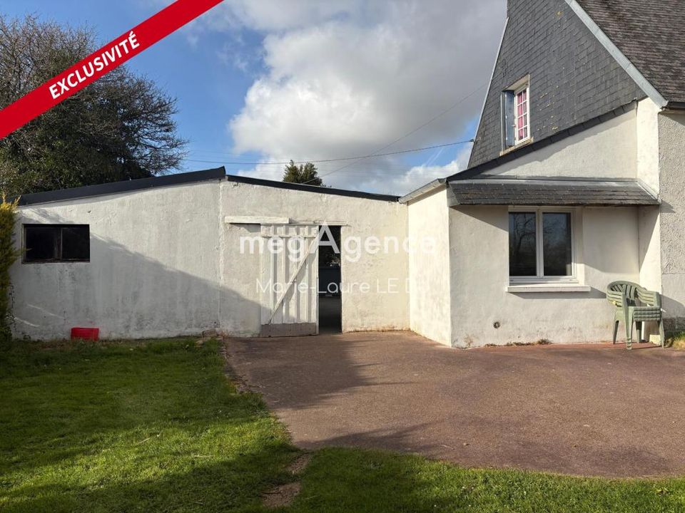 Villa i La Feuillee, Finistere - foto 2