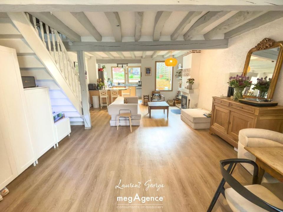 Villa i Rouen, Seine-Maritime - foto 1