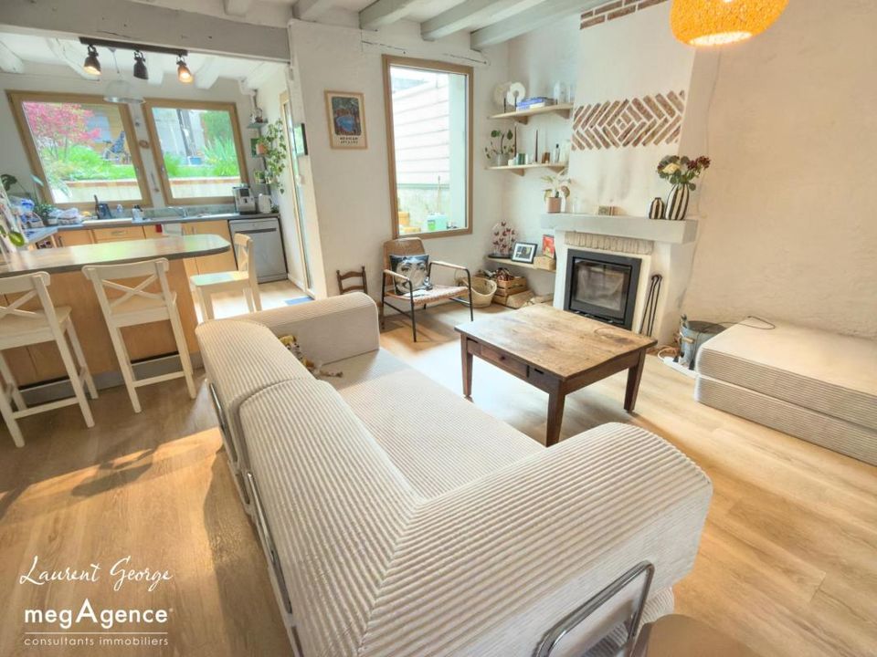 Villa i Rouen, Seine-Maritime - foto 3