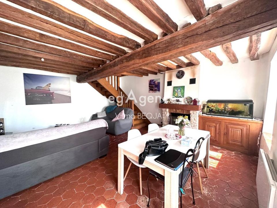 Villa i Cornant, Yonne - foto 2