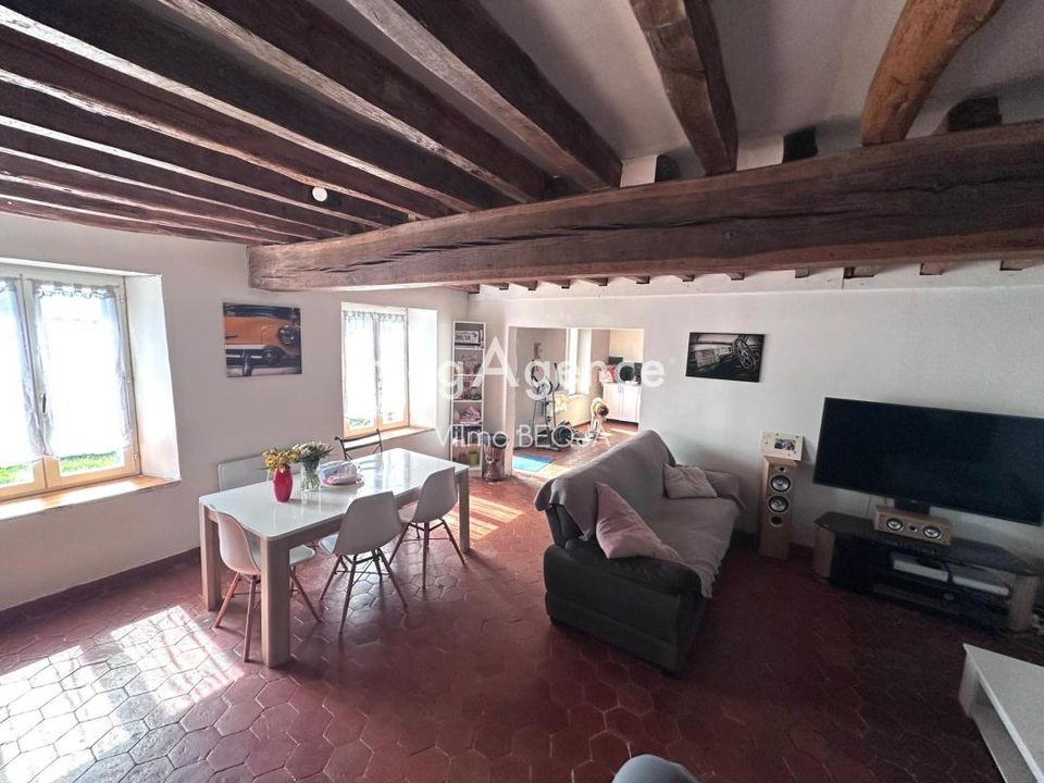 Villa i Cornant, Yonne - foto 5